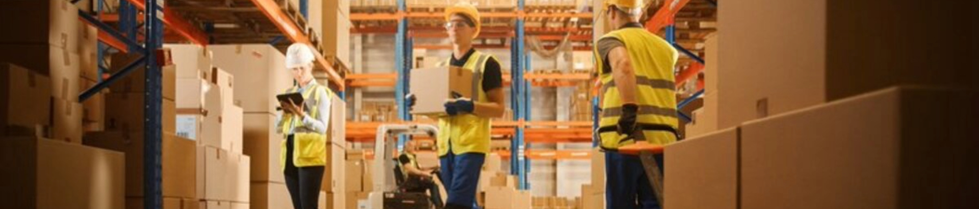 How Can Manufacturers Build a More Resilient Supply Chain?